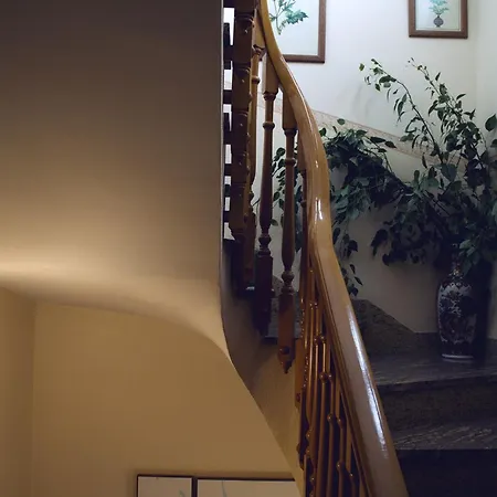 Casa Del Sol Y La Luna Amanecer Apartamento *