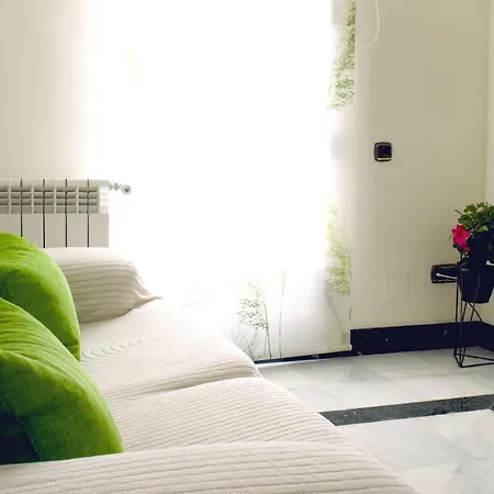 Casa Del Sol Y La Luna Amanecer Apartamento