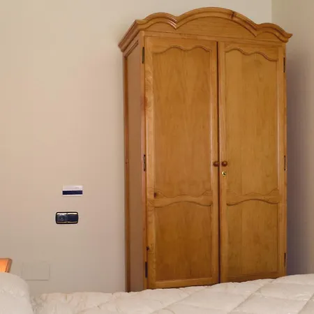 Casa Del Sol Y La Luna Amanecer Apartamento *